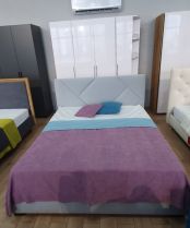 Кровать Сити 160х200 с подъемником фотография