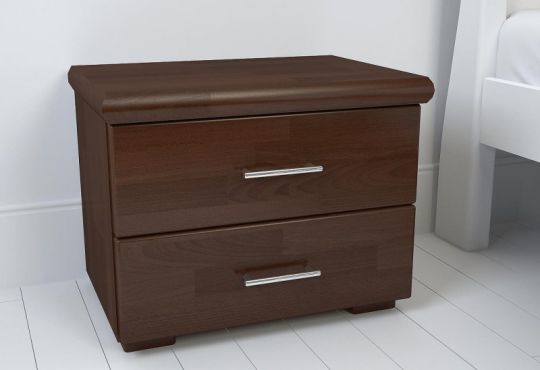 Эксклюзив Прикроватная тумба бук Арбор Древ фотография