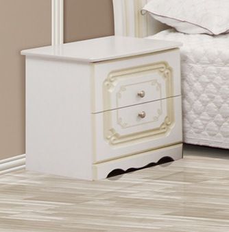 Луїза патина Приліжкова тумба Світ Меблів фотографія