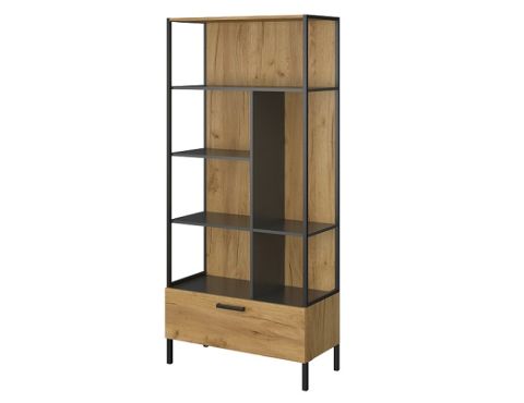 Сантес Стелаж 1S ВМВ Холдинг фотографія