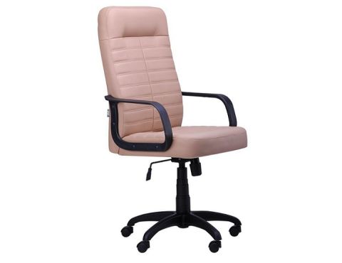 Кресло Ледли Пластик НВ фотография