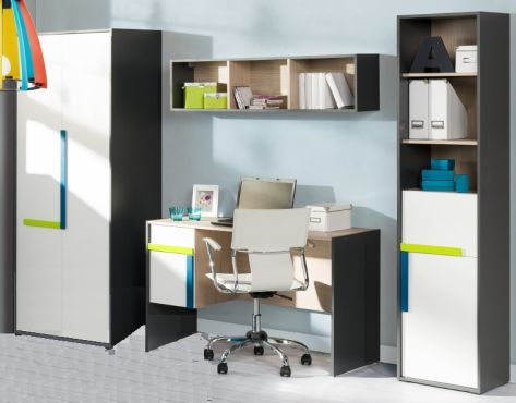 Алекс Детская 1 ВМВ Холдинг фотография