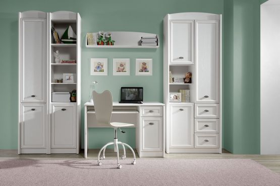 Салерно Дитяча 2 Гербор фотографія