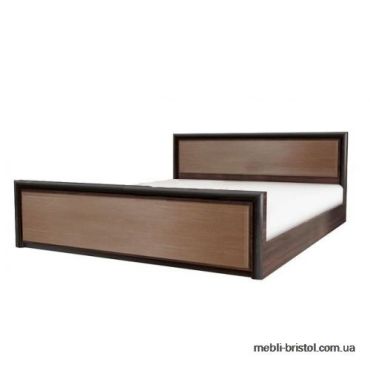 Коен Ліжко LOZ/160 (корпус) (МДФ) Гербор фотографія