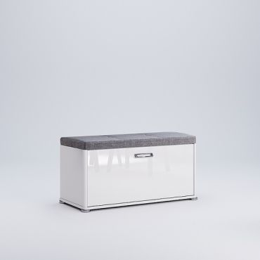 Белла тумба 1дв. Міромарк фотографія