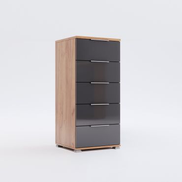 Рамона Комод 5 шх Міромарк фотографія