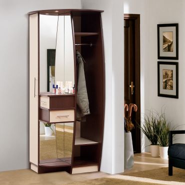 Єва Передпокій Світ Меблів фотографія