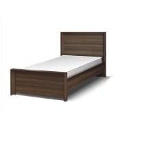 Палермо Ліжко 1-сп Світ Меблів фотографія