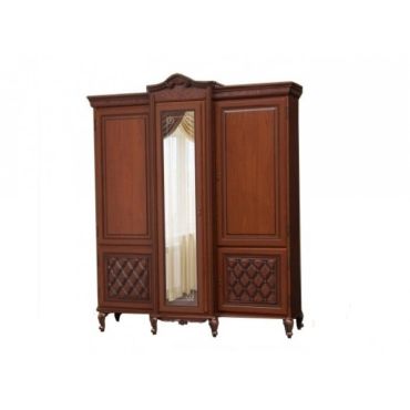 Ліворно Шафа 3Д Світ Меблів фотографія