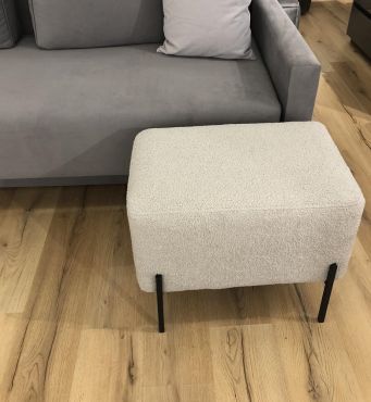 Пуф Тиффани 60х40 в Ламби 1 Twinsann фотография