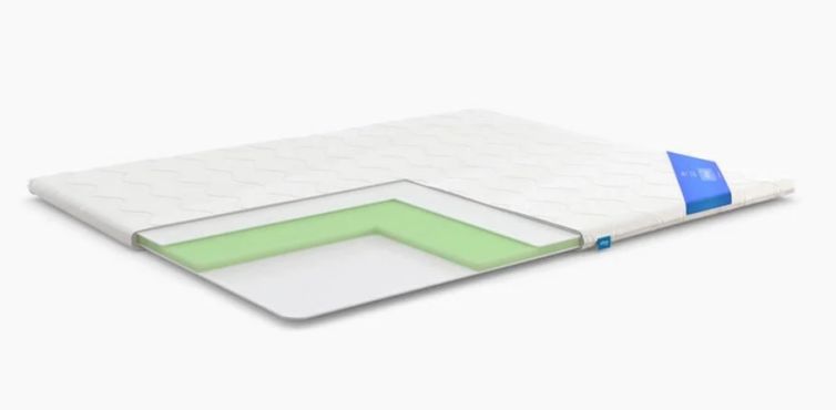 Топпер двосторонній HR FOAM Microfiber фотографія