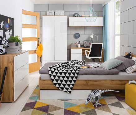 Злата дуб тахо/білий БРВ Україна фотографія