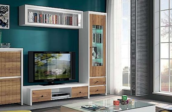 Крістіна Вітальня 1 (А) БРВ Україна фотографія