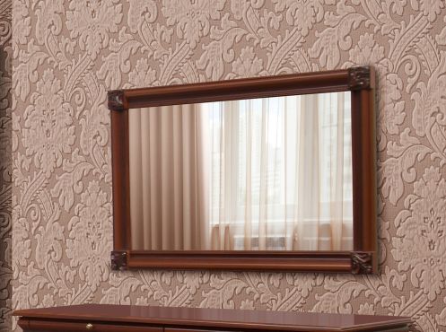 Ліворно Дзеркало 1,1 Світ Меблів фотографія