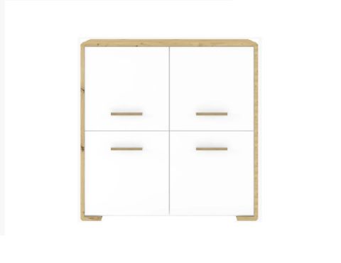 Бука Тумба KOM4D Гербор фотографія