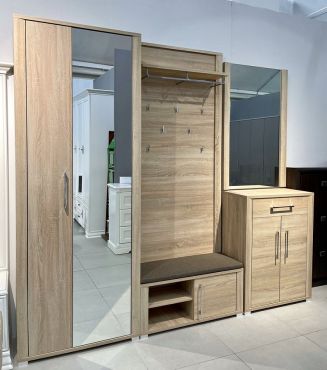 Гоу Передпокій Гербор фотографія