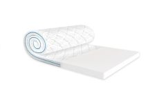 Топпер Super Flex "жакард" Sleep & Fly Mini-70х190