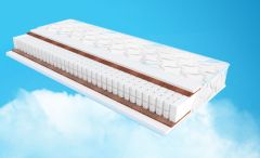 Матрац Extra Latex "жакард" Sleep & Fly-180х200