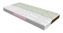 Матрац Neo White Take&Go bamboo
