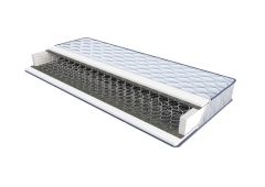 Матрац Tantal Sleep & Fly Silver Edition-80х200