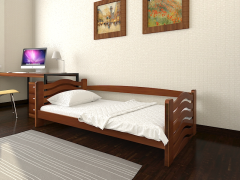 Микки Маус Кровать 90х200 Дримка