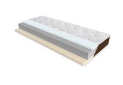Матрац Sigma Sleep & Fly Organic-160х200