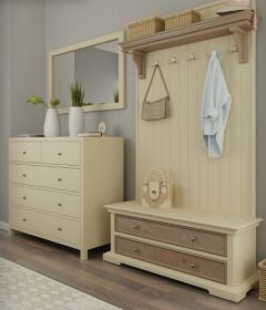 Прихожая Мебігранд