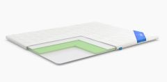 Топпер двосторонній HR FOAM-120х200