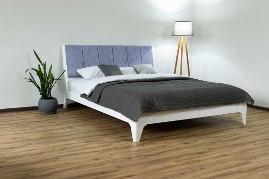 Евелин Кровать 160х200 Дримка фотография