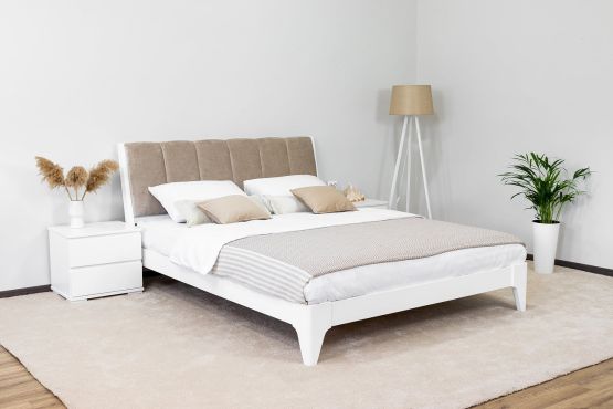 Евелин Кровать 180х200 Дримка фотография