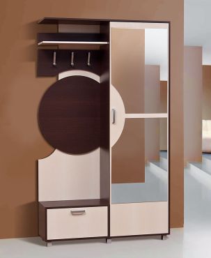 Фіона Передпокій Світ Меблів фотографія