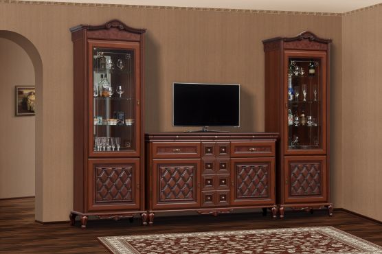 Ліворно Вітальня 2 Світ Меблів фотографія