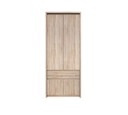 Нортон Шкаф SZF 4D1S/70 дуб cонома ВМВ Холдинг фотография