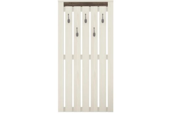 Селена Вішак WIE 83 Гербор фотографія