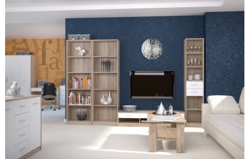 Непо дуб сонома/нимфея альба Гербор фотография