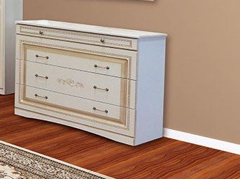 Николь патина Комод Свит Меблив фотография