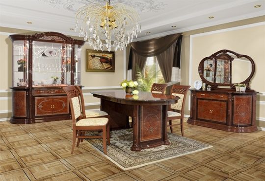 Вівальді Вітальня Світ Меблів фотографія