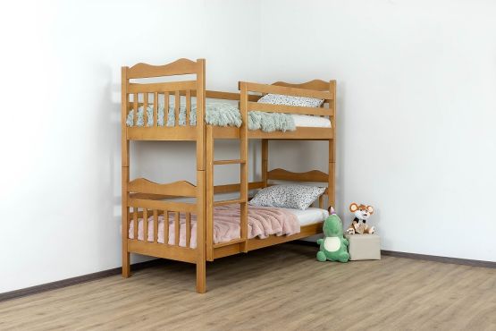 Мауглі Ліжко-трансформер 90х200 Дрімка фотографія