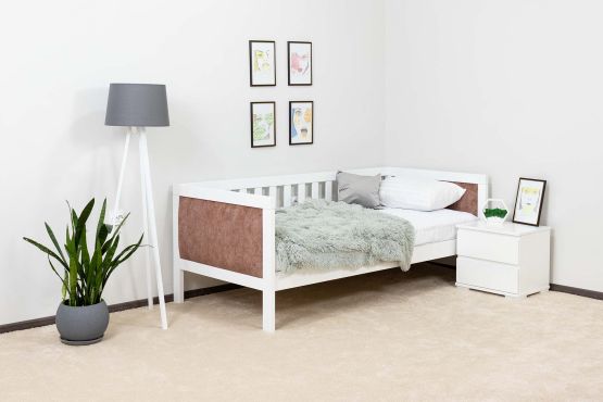 Дорі ліжко 80х190 Дрімка фотографія