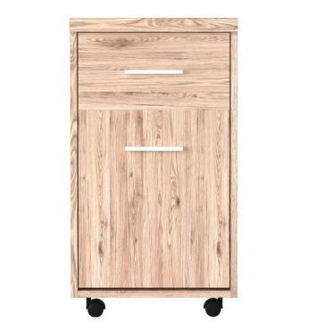 Шанталь Комод KON 1D1S Гербор фотография