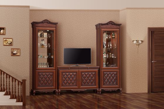 Ліворно Вітальня 1 Світ Меблів фотографія