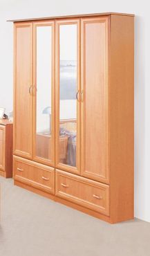 Соня Шафа Світ Меблів фотографія