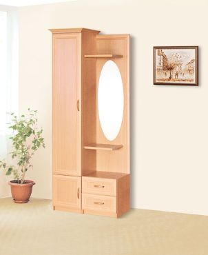 Вояж Передпокій 1-д Світ Меблів фотографія