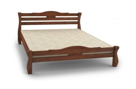 Монако Ліжко 180х200 Мебігранд фотографія