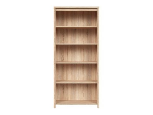 Каспіан Стелаж REG 90 дуб сонома БРВ Україна фотографія