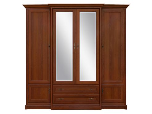 Соната Шкаф-4d/2s Гербор фотография