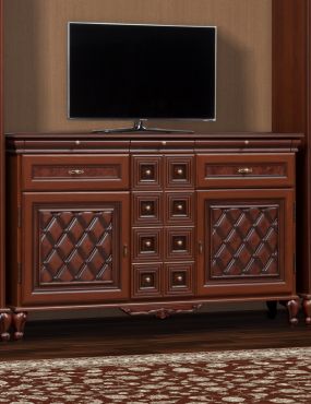 Ліворно Комод 2Д 1,7 Світ Меблів фотографія