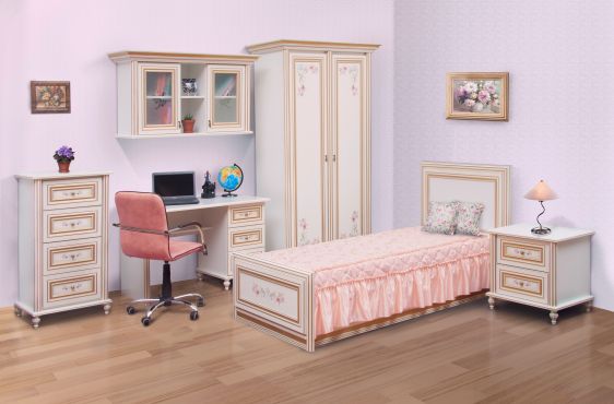 Сорренто Дитяча Світ Меблів фотографія