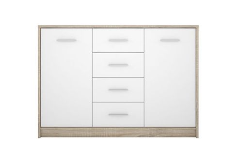 Непо Комод 2D4S Гербор фотография