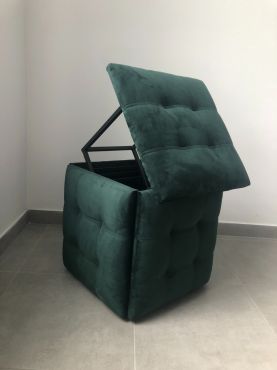 Пуф 5в1 Жасмін 38 Twinsann фотография